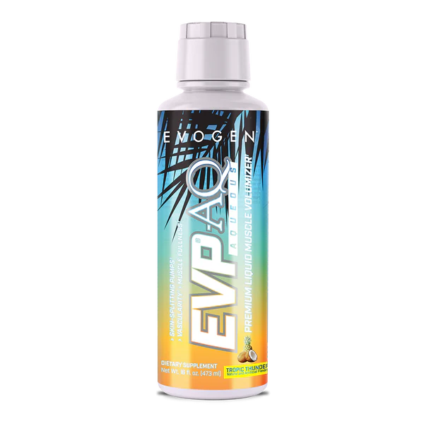 GLICEROL LIQUIDO EVP AQ 16OZ