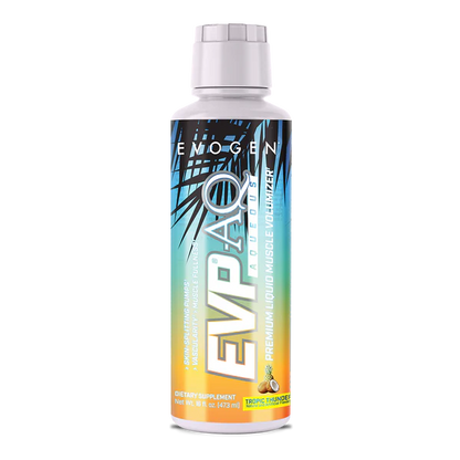 GLICEROL LIQUIDO EVP AQ 16OZ