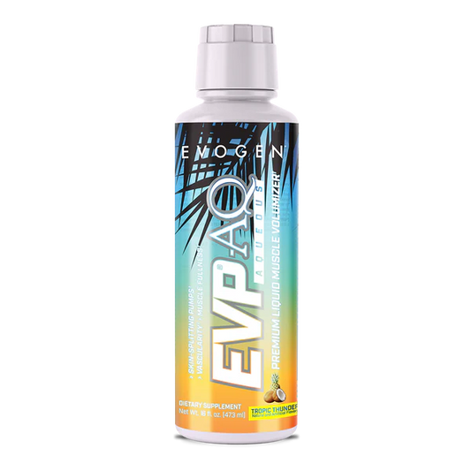 GLICEROL LIQUIDO EVP AQ 16OZ