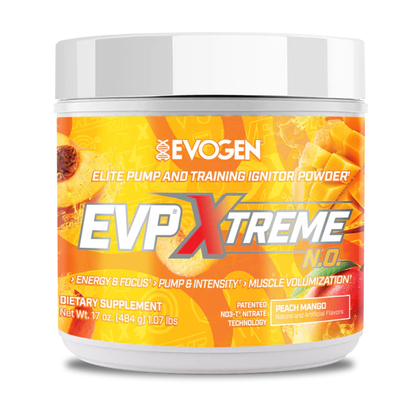 EVP XTREME NO.