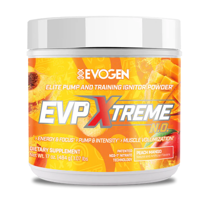 EVP XTREME NO.