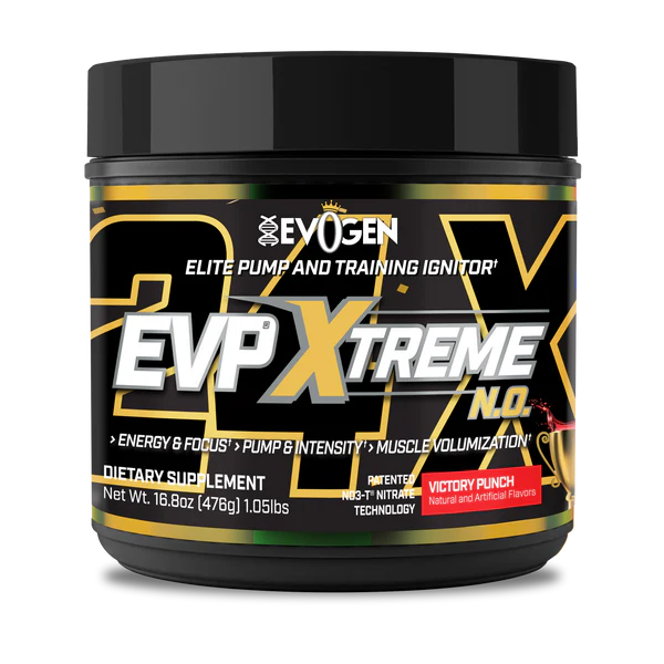 EVP XTREME NO.