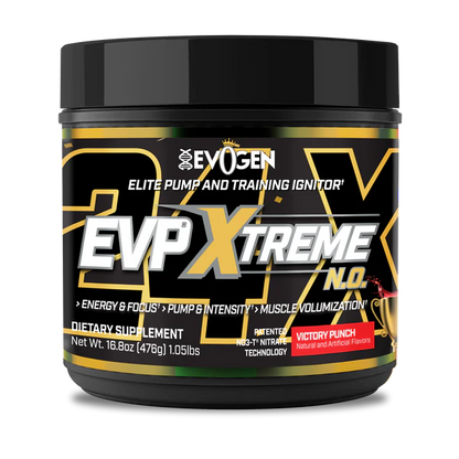 EVP XTREME NO.