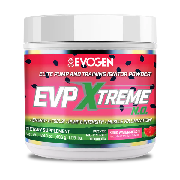 EVP XTREME NO.