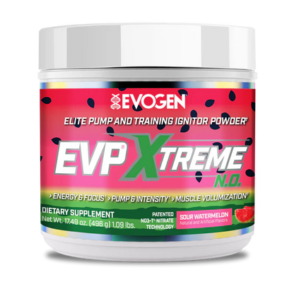 EVP XTREME NO.