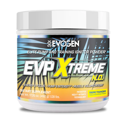 EVP XTREME NO.