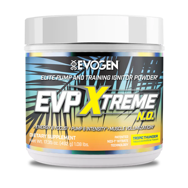 EVP XTREME NO.