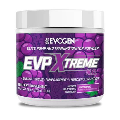 EVP XTREME NO.