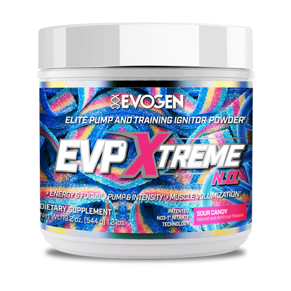 EVP XTREME NO.