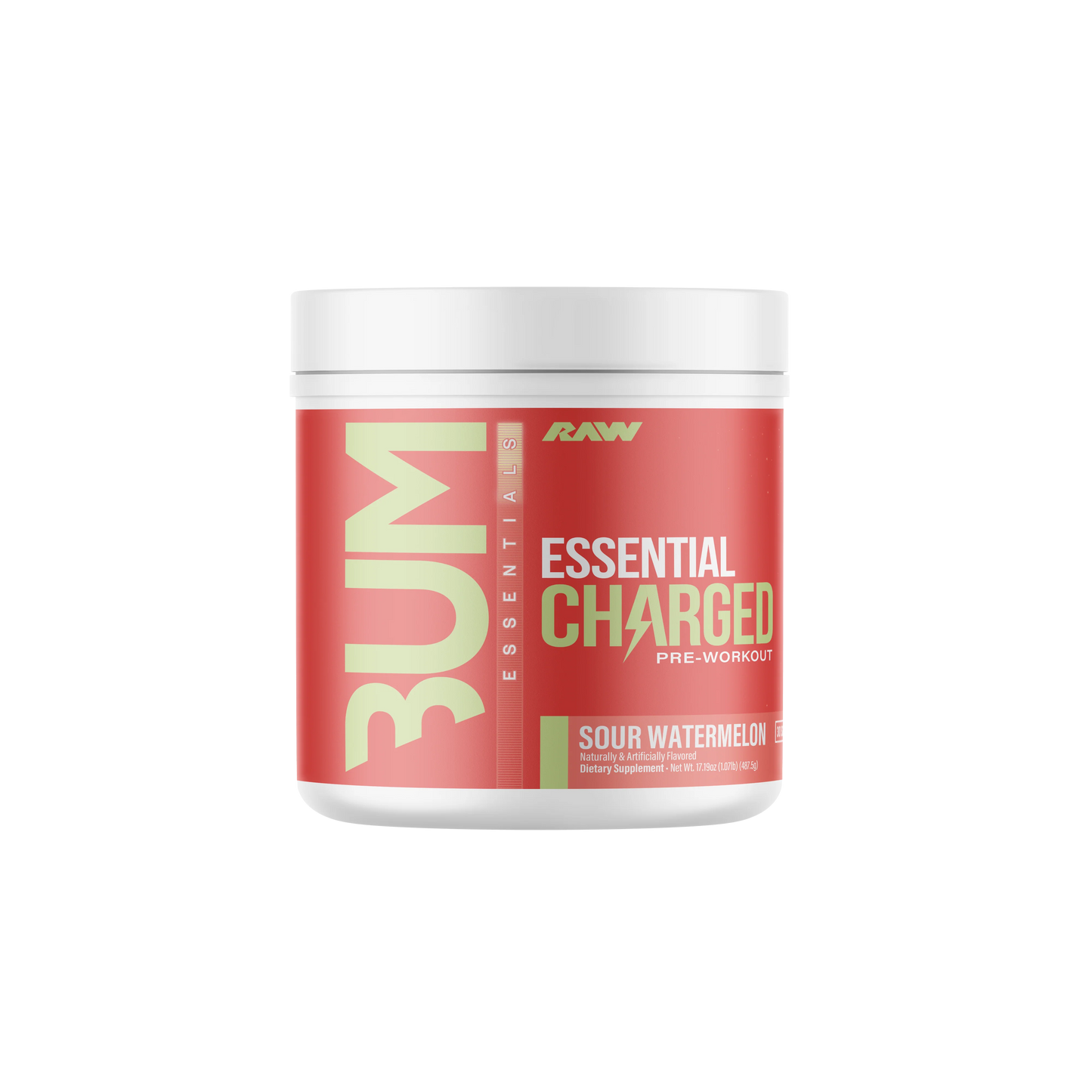 BUM ESSENTIAL CHARGED
