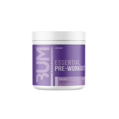 BUM ESSENTIAL