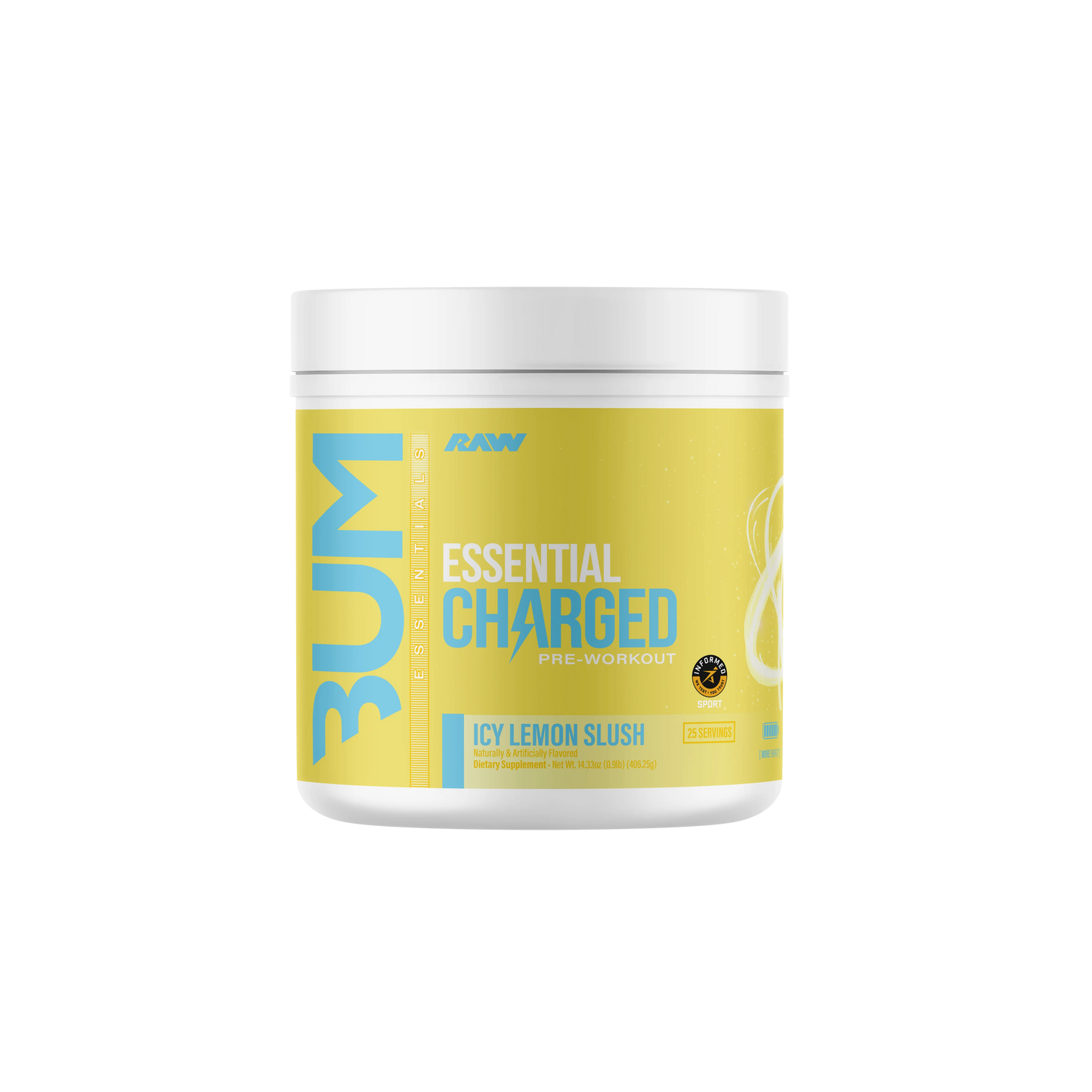 BUM ESSENTIAL CHARGED