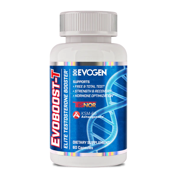 EVOBOOST-T