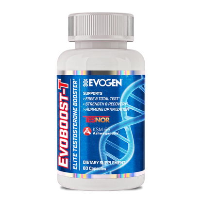 EVOBOOST-T