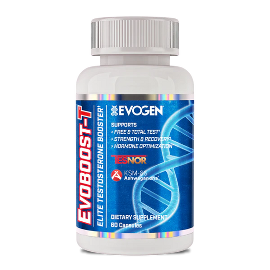 EVOBOOST-T