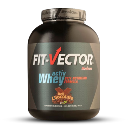 ACTIVE WHEY MYO-VECTOR