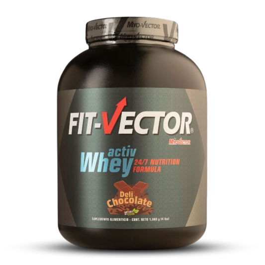 ACTIVE WHEY MYO-VECTOR