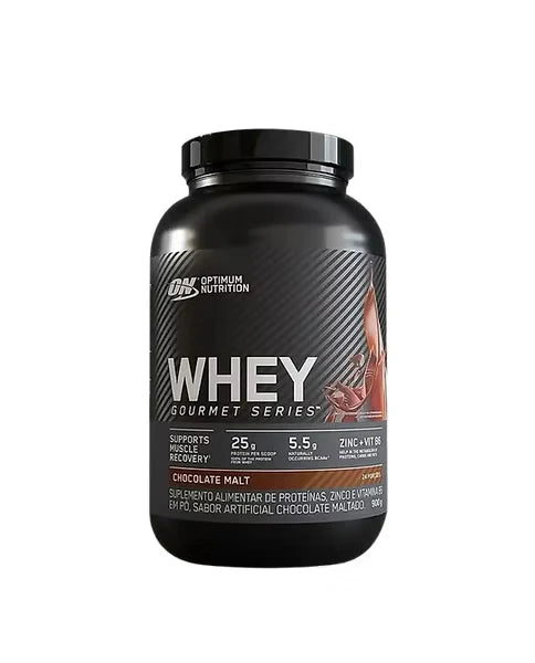 ON WHEY GOURMET 1.98LB