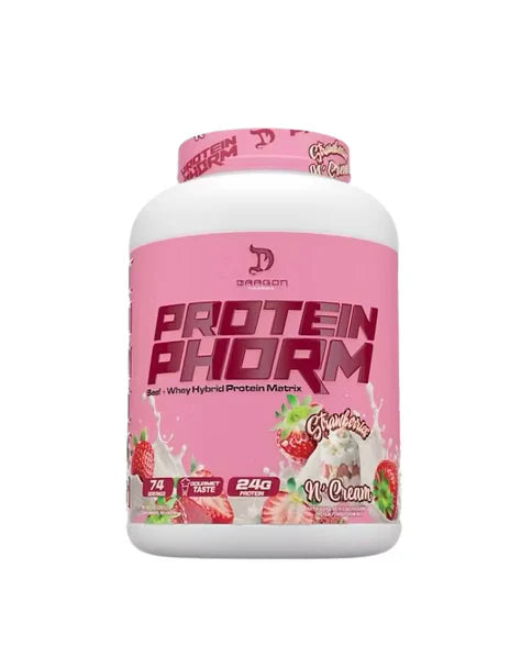 PROTEIN PORM 5LB