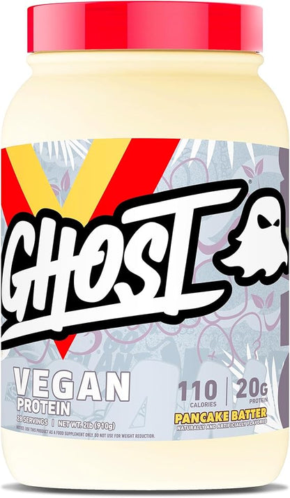 GHOST VEGAN 2LB