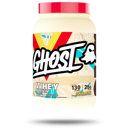 GHOST WHEY 2LB