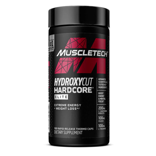 HYDROXYCUT ELITE