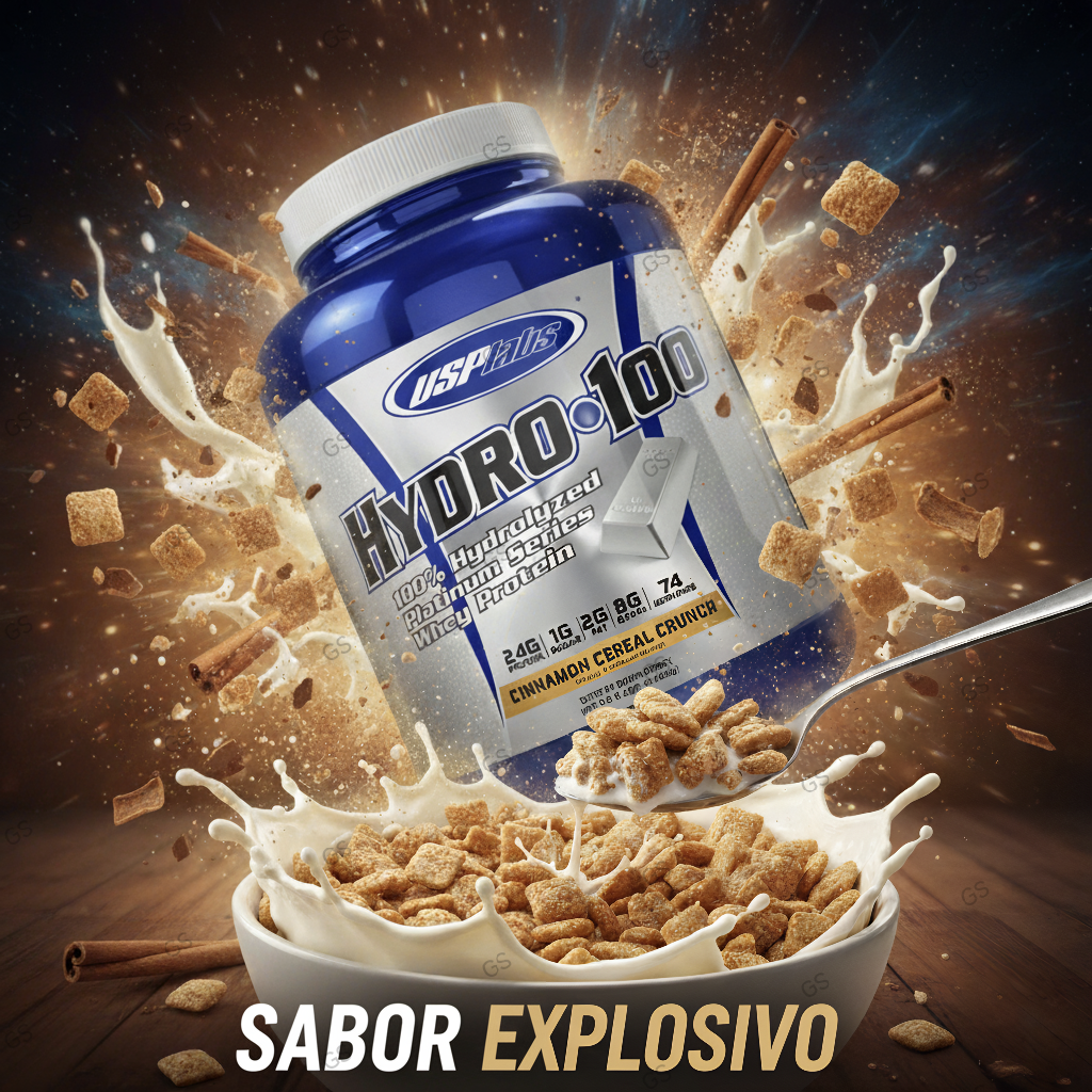HYDRO 100 5 LB