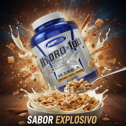 HYDRO 100 5 LB