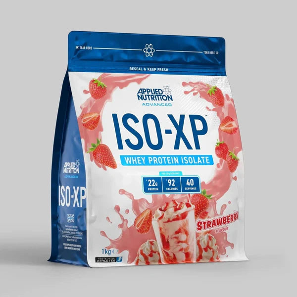 ISO-XP