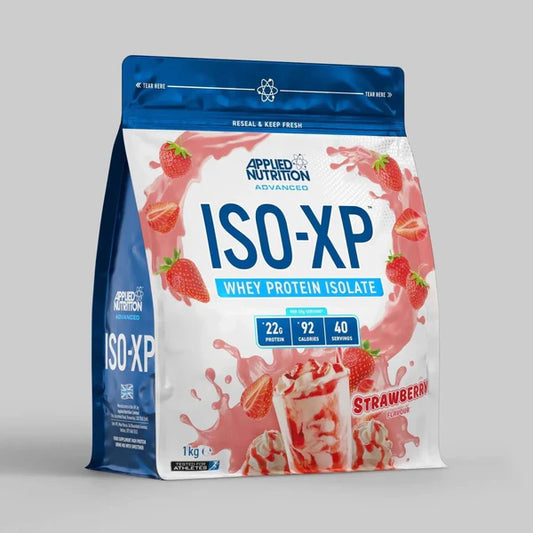 ISO-XP