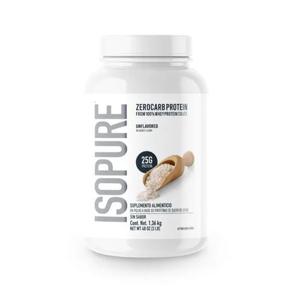 ISOPURE 3LB