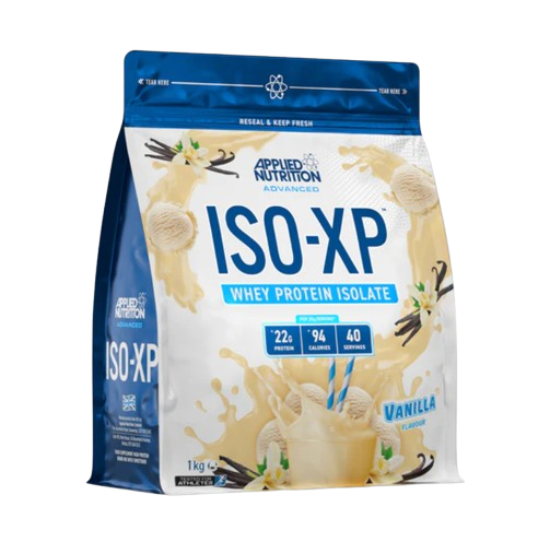 ISO-XP