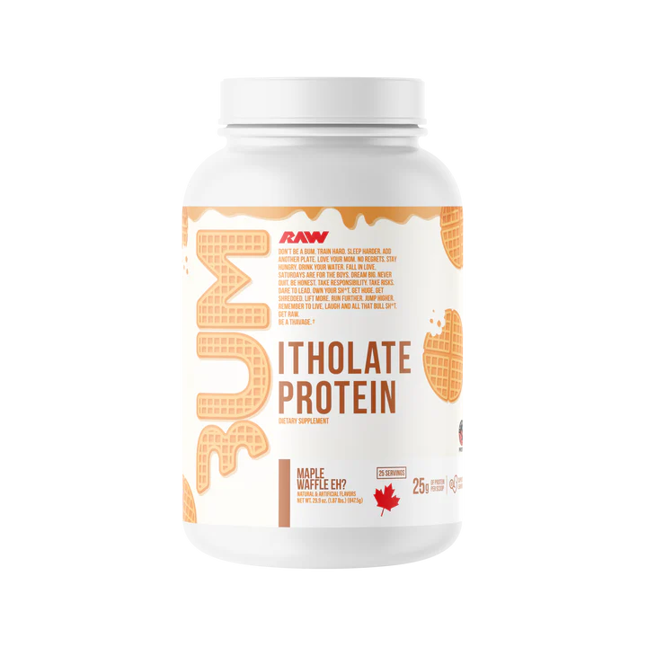 BUM ITHOLATE 2LB