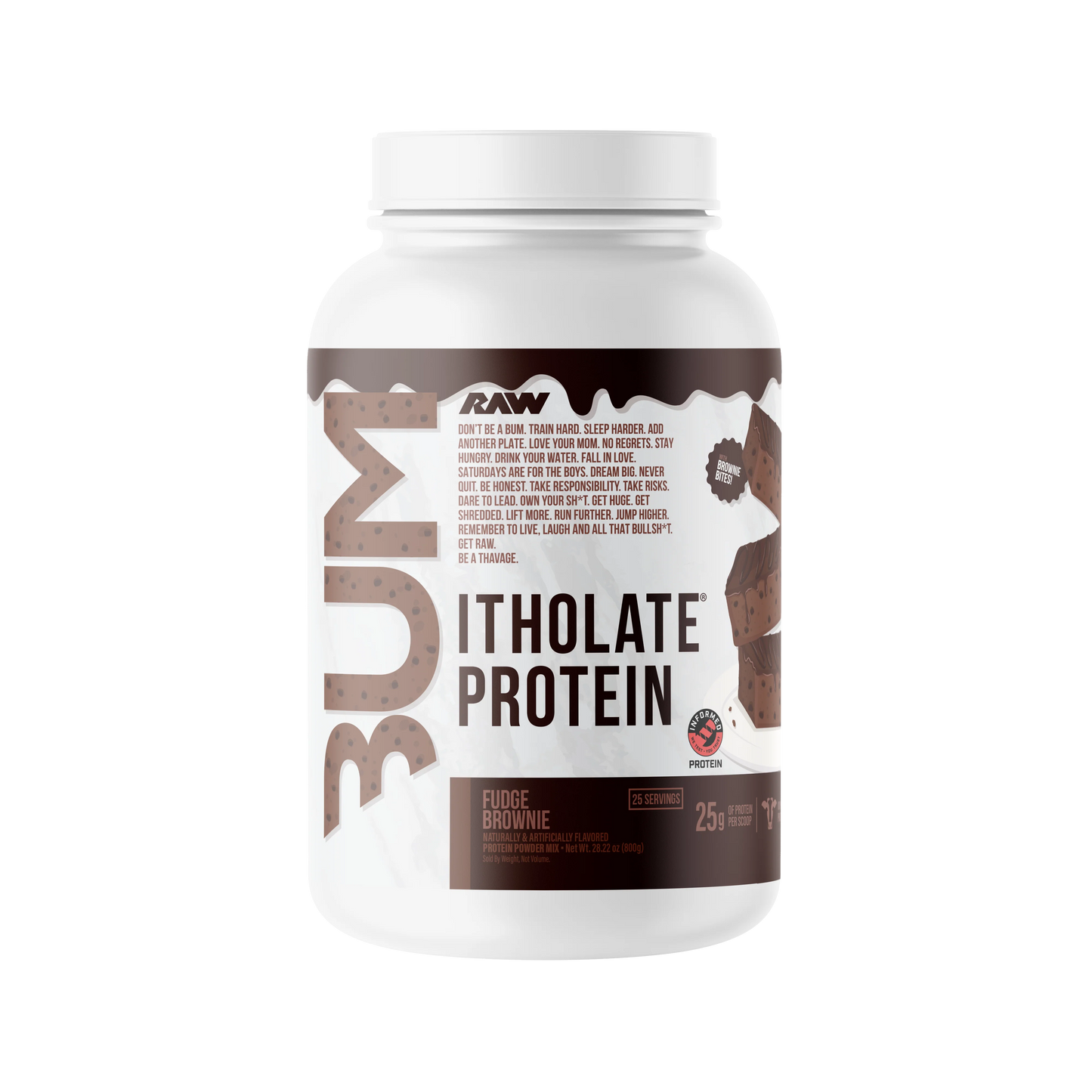 BUM ITHOLATE 2LB