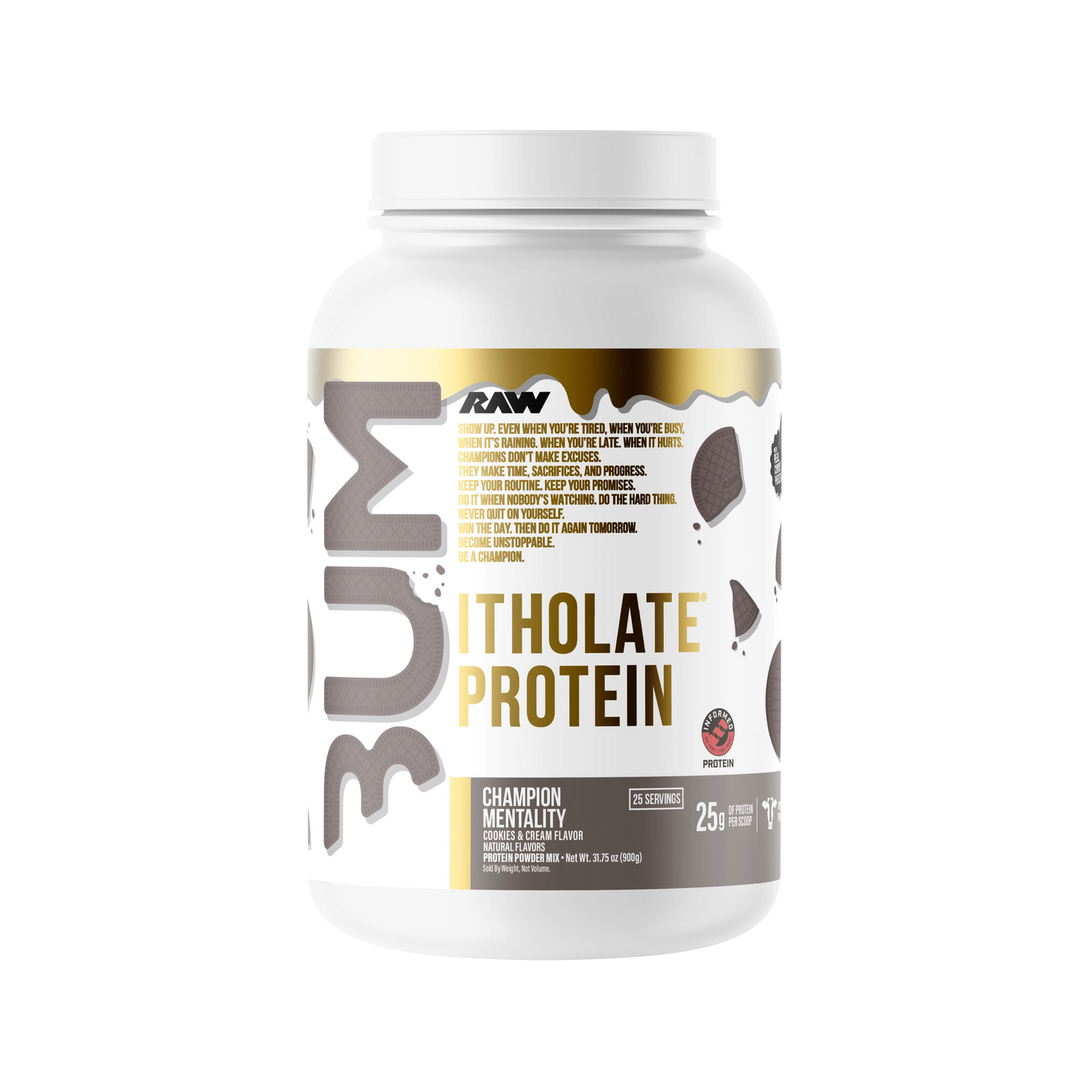 BUM ITHOLATE 2LB