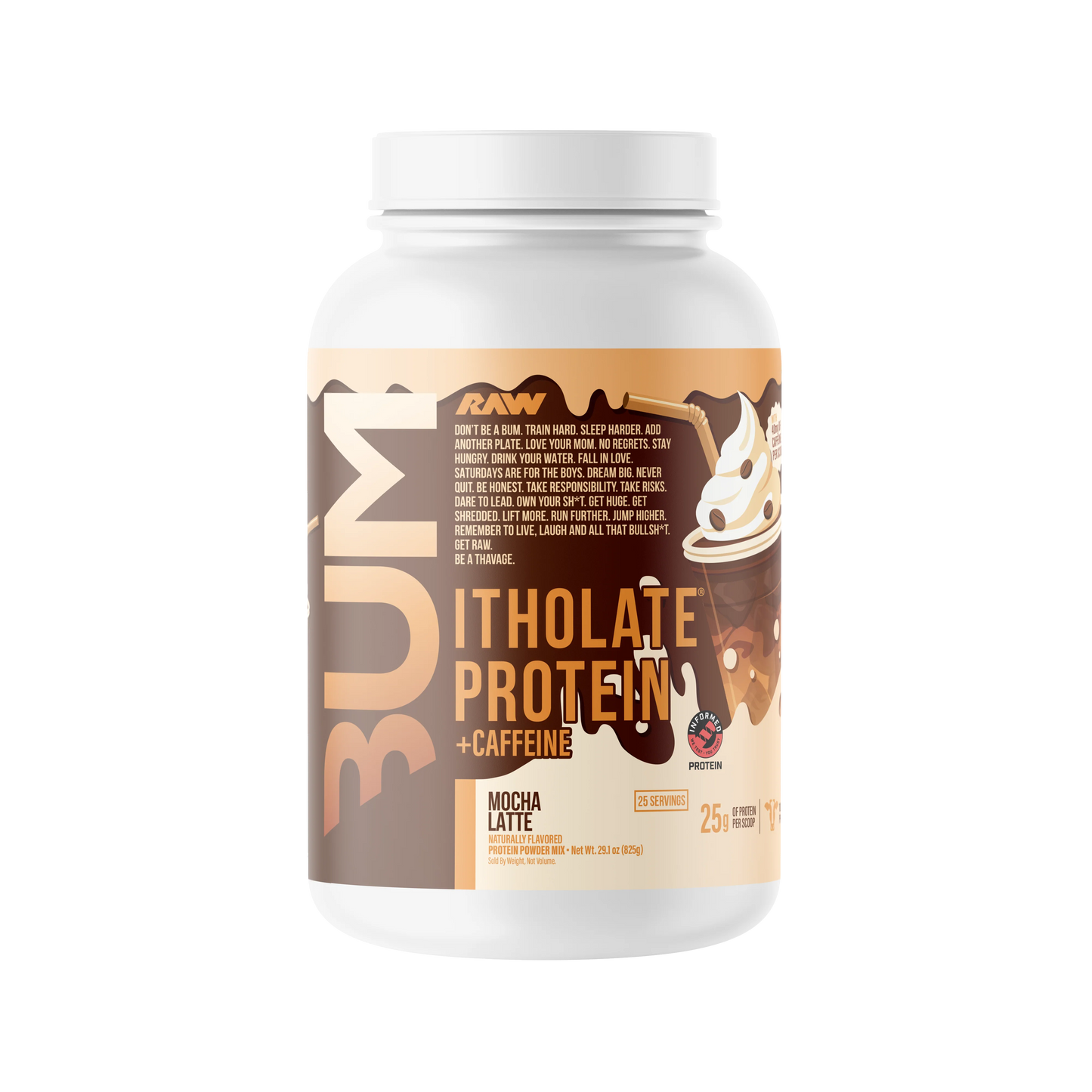 BUM ITHOLATE 2LB