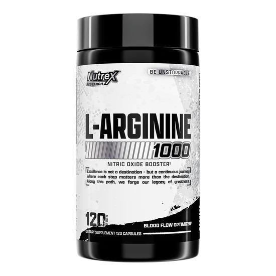 L-ARGININA
