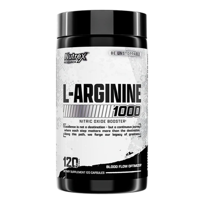 L-ARGININA