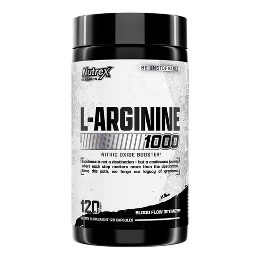 L-ARGININA