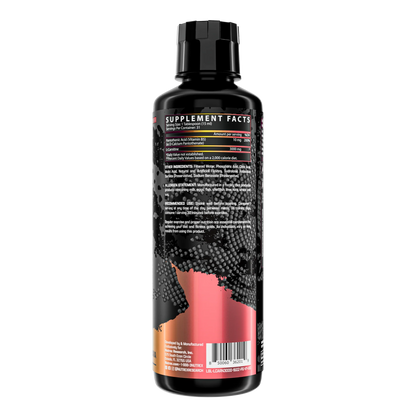 CARNITINA LIQUIDA NUTREX