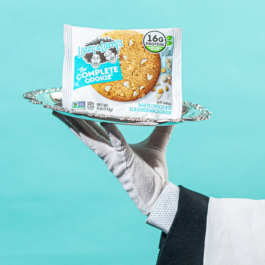 LENNY & LARRY´S COOKIE