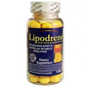 LIPODRENE