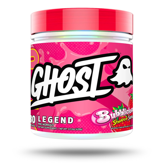 GHOST LEGEND