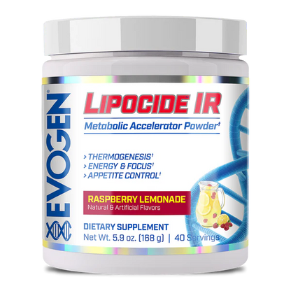 LIPOCIDE IR