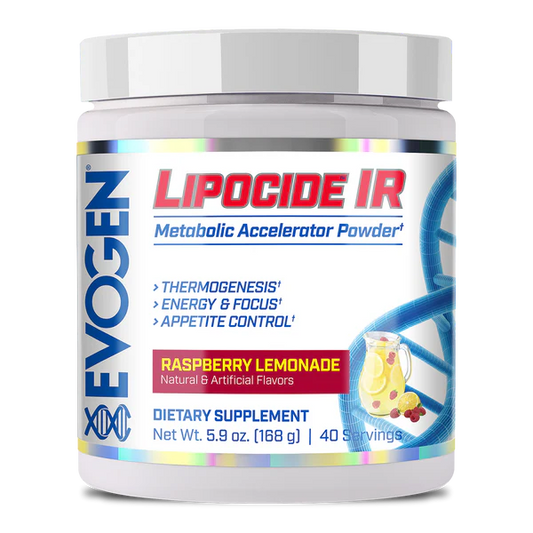 LIPOCIDE IR