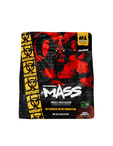 MUTANT MASS