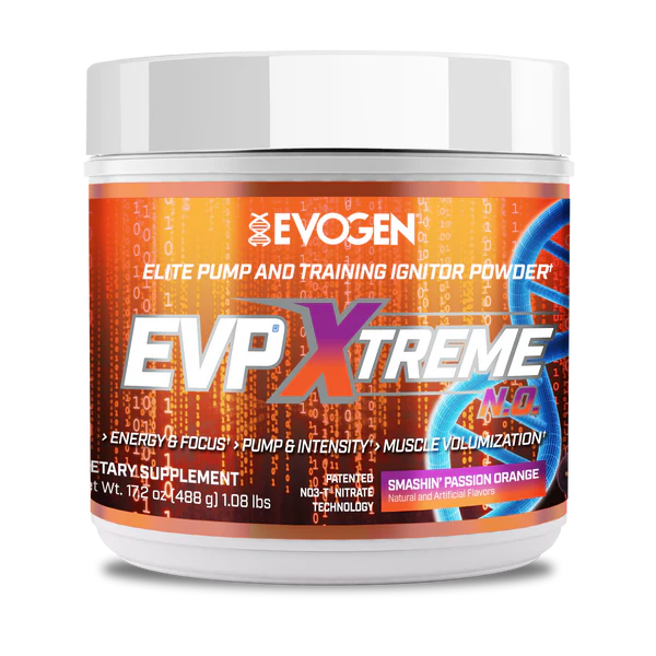 EVP XTREME NO.