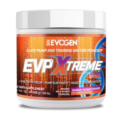 EVP XTREME NO.