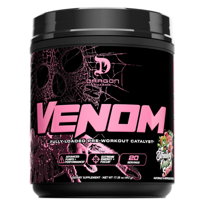 VENOM FULLY-LOADED