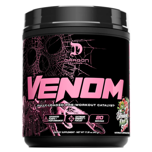 VENOM FULLY-LOADED